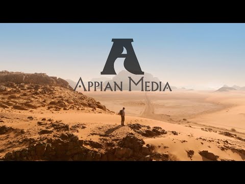 This is Appian Media