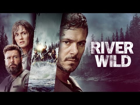 River Wild (2023) Movie || Adam Brody, Leighton Meester, Taran Killam, Olivia S || Review and Facts