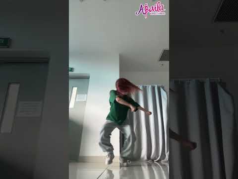 #tiktokdance #abailadancefitness #dance