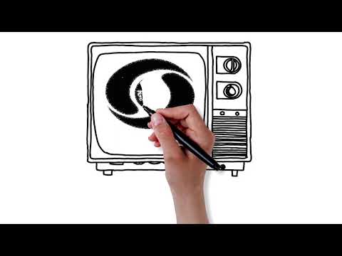 Edge of Convenience - Whiteboard Animation: Takeda