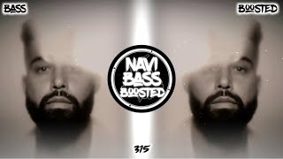 315🔫[Bass Boosted] AP Dhillon | Latest Punjabi Song 2024 | NAVI BASS BOOSTED