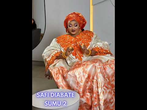 Safi Diabaté - Sumu 2