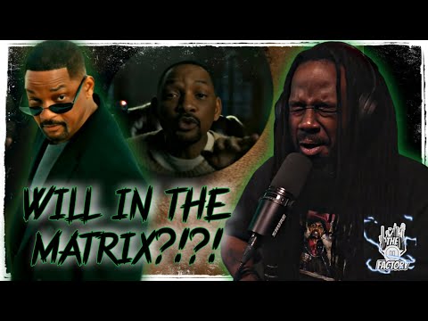 Day 4 Of 60: YAW NOT HEARIN WILL! | Will Smith & Big Sean - Beautiful Scars Reaction