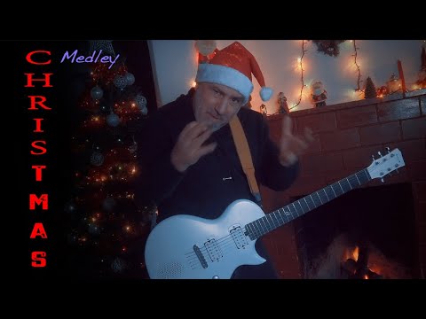 Christmas (Guitar Medley)