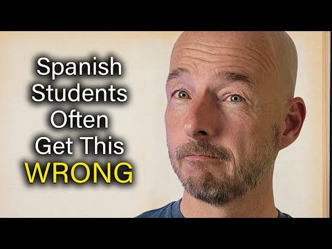 Subjunctive or Indicative? A Simple Technique to Know Which to Use in Spanish