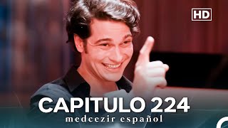 Medcezir Capítulo 224 (Doblado En Español) (FULL HD)