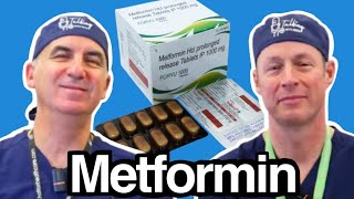 Can Metformin Really Add Years to Your Life?