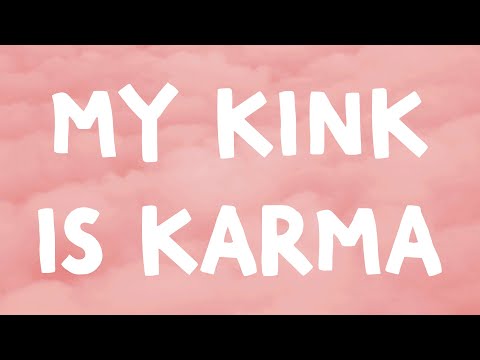 Chappell Roan - My Kink Is Karma (Lyrics)