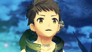 Joseph Anderson Xenoblade 2 streams (Best Moments)