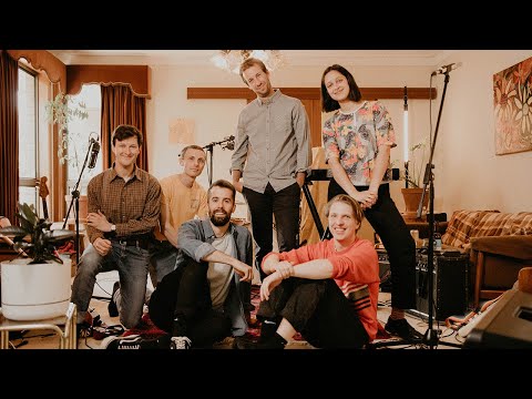 Cool Sounds | Back To Me | Cook Up Live Sessions