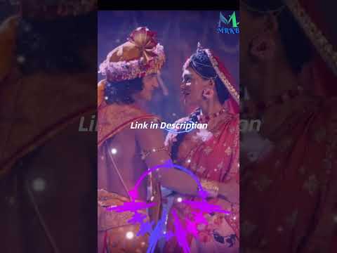 HD Audio || Pyare Natkhat kanha ko sataye radha rani new full song || Radhakrishn Serial last episod