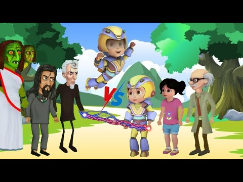 vir the robot boy | vir | robot boy | robo boy suit on veer | robo boy | robot boy suit on cartoon