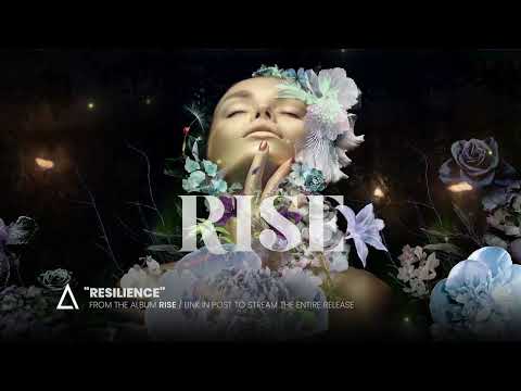 "Resilience" from the Audiomachine release RISE