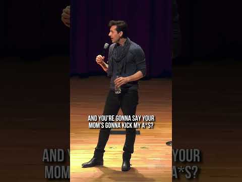 Mama Matchmaker | Max Amini | Stand Up Comedy