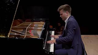 Rachmaninoff -  Etude-tableau Op.39 No.5