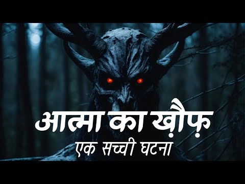 🥵आत्माओं का खेल :- जिंदा बचने की आखिरी जंग | Horror Story in hindi | Hindi Horror Story #horror