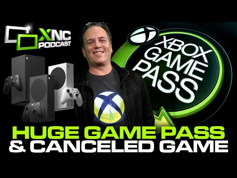 Huge Fake News for Halo 7 & 343 | Game Pass Price Hike | Canceled Xbox Game | Xbox News Cast 158