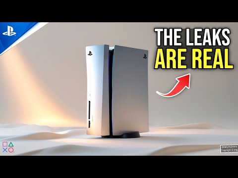 SONY SHOCKS: PS5 PRO Just Got Better,  PS6 RELEASE DATE, Switch 2 is Meh, GTA 6 New Leaks Are Real