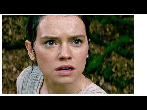 Star Wars Theory: Rey Is Not As Hot In Star Wars Battlefront 2