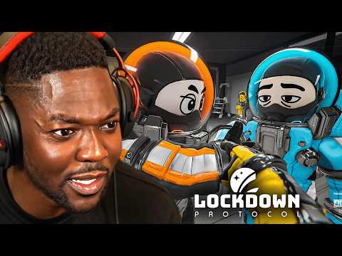 THIS NEW UPDATE CHANGES EVERYTHING (Lockdown Protocol)