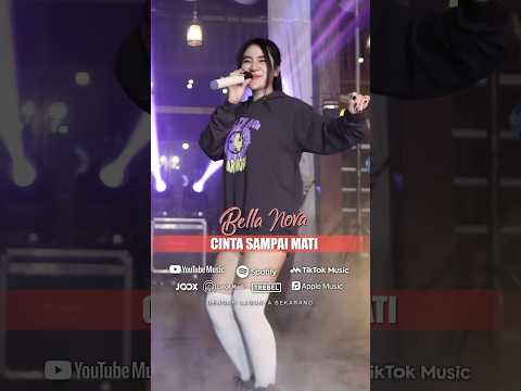 Dengerin juga lagu "Cinta Sampai Mati" di Digital Streaming Platform 💖