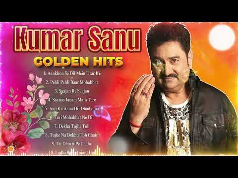 90s Love Song Kumar Sanu & Alka Yagnik 90’S Old Hindi Songs Udit Narayan #90severgreen #bollywood