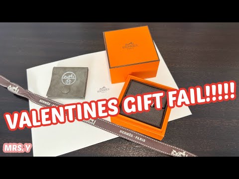 Valentines Day Fail | Hermes Price Increase | Keep or Return?