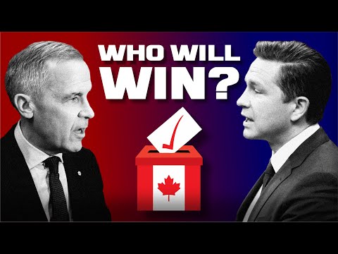 💥 POLIWAVE Polls: Conservatives Win Popular Vote, But Can They Form Government?