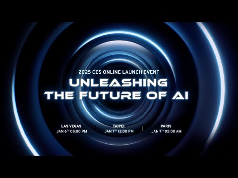 Unleashing The Future of AI | MSI