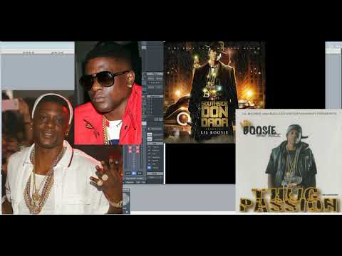 Lil Boosie – Check Me Out (Slowed Down)