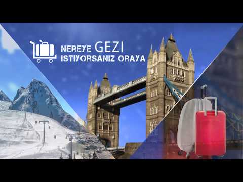 ERTRAVEL | ER GROUP - Reklam Videosu