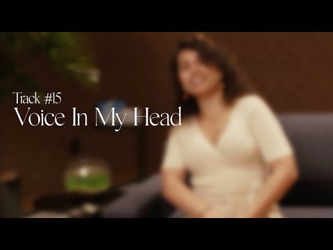 Alessia Cara - Voice In My Head (Track by Track)