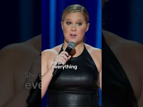 we must protect Deb at all costs #AmySchumer