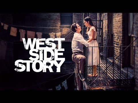 West Side Story (2021) Movie || Ansel Elgort, Rachel Zegler, Ariana DeBose || Review and Facts