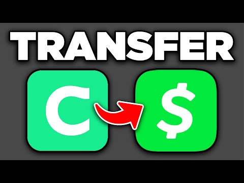 How to Send Money From Chime to Cash App (2025) - Full Guide