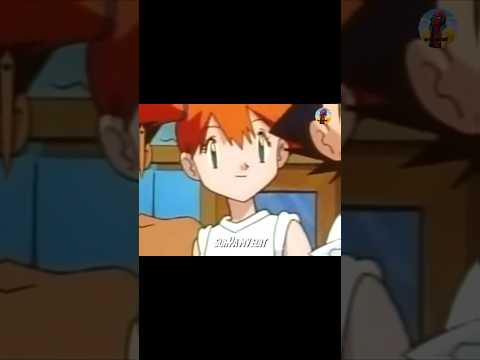 Misty 😍 pokemon whatsapp status tamil • tamil anime edit • Pokemon tamil mass whatsapp status • amv