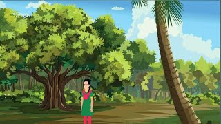 अनाथ लड़की | Anath ladki | hindi kahaniyan | moral stories | suspense story