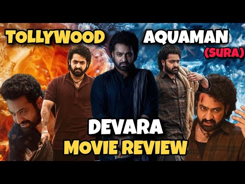 Devara review in tamil || Spoiler alert || Devara movie review #devarareview #devara #anirudh #vijay