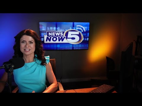 News 5 Now at 5:30 — Wednesday, March 5, 2025