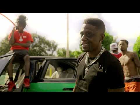 Boosie Badazz - One of Them Ones shot by @ChuckStarFilms1