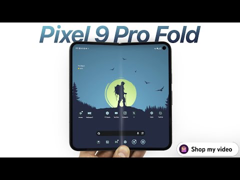 Pixel 9 Pro Fold - 5 Reasons Why You'll Love It!