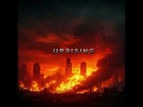 Uprising - Meshlink  #rock #music #originalsong