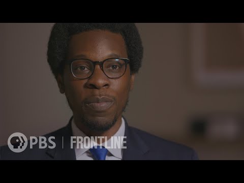 Biden's Decision: Toluse Olorunnipa (interview) | FRONTLINE