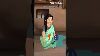 #cartoon #aarohicartoonchannel #shortcartoonviral #shorts