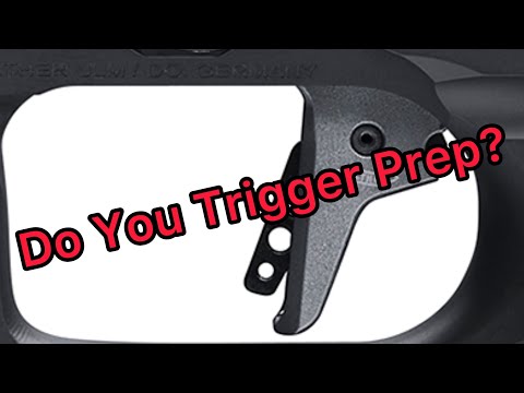 Trigger Prep