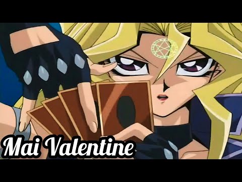 Mai Valentine - Primadonna Girl || Yu Gi Oh