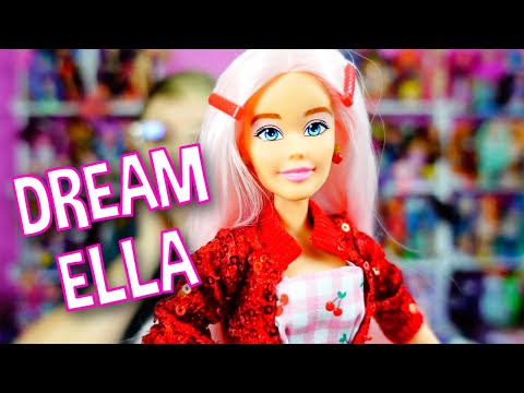 Dream Ella Extra Iconic Aria Doll Review