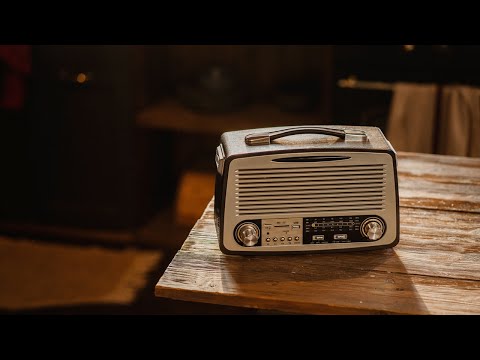 壊れかけのRadio - 徳永英明（フル）