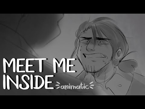 Meet me Inside || Hamilton Animatic