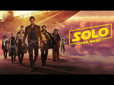 Solo: A Star Wars Story (2018) Movie || Alden Ehrenreich, Woody Harrelson || Review and Facts